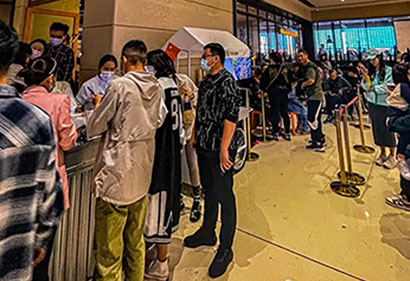全国连锁餐厅"味道工厂"引入长膳智能烹饪系统，效率提升300%